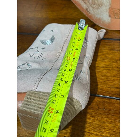 Free people Bowers bootie size 7 - Picture 7 of 8